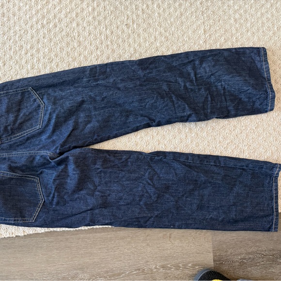Women’s Blue Denim Jeans - Picture 4 of 4